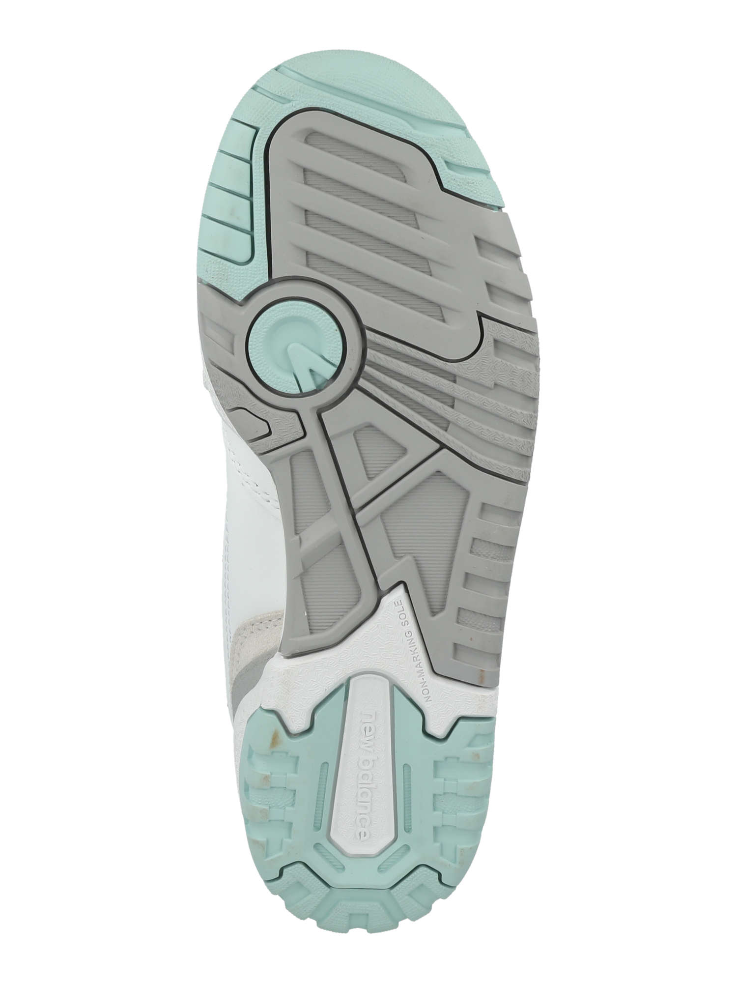 Sneakers '550'