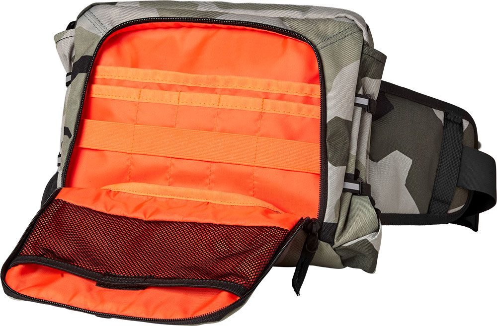Fox Racing Utility Lumbar 5L Hydration Pack - Hüfttasche kaufen | Bike-Discount