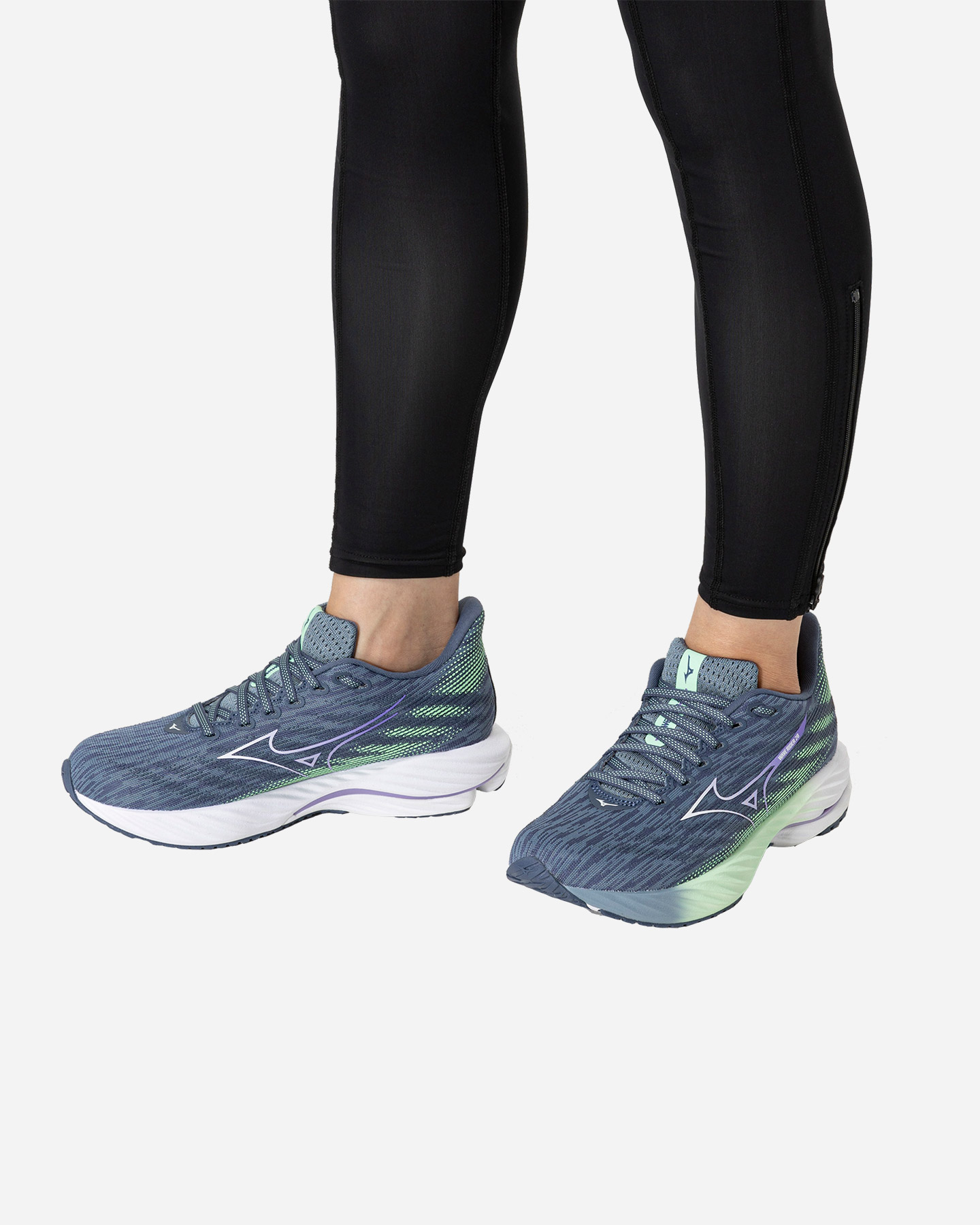Bežecké topánky Mizuno Wave Rider 28 W J1GD2403-71