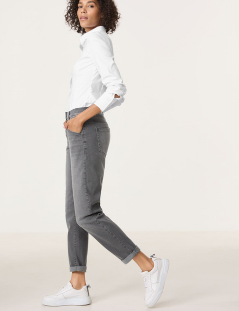 7/8 Jeans KIA꞉RA RELAXED FIT