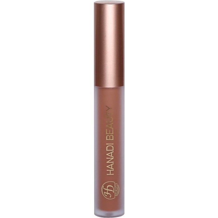 Matte Liquid Lipstick