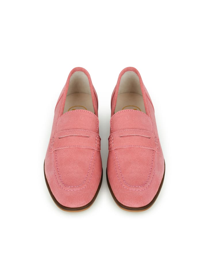 PS Poelman Slipper 