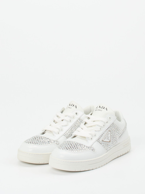 Sneaker-16617040010 Prada
