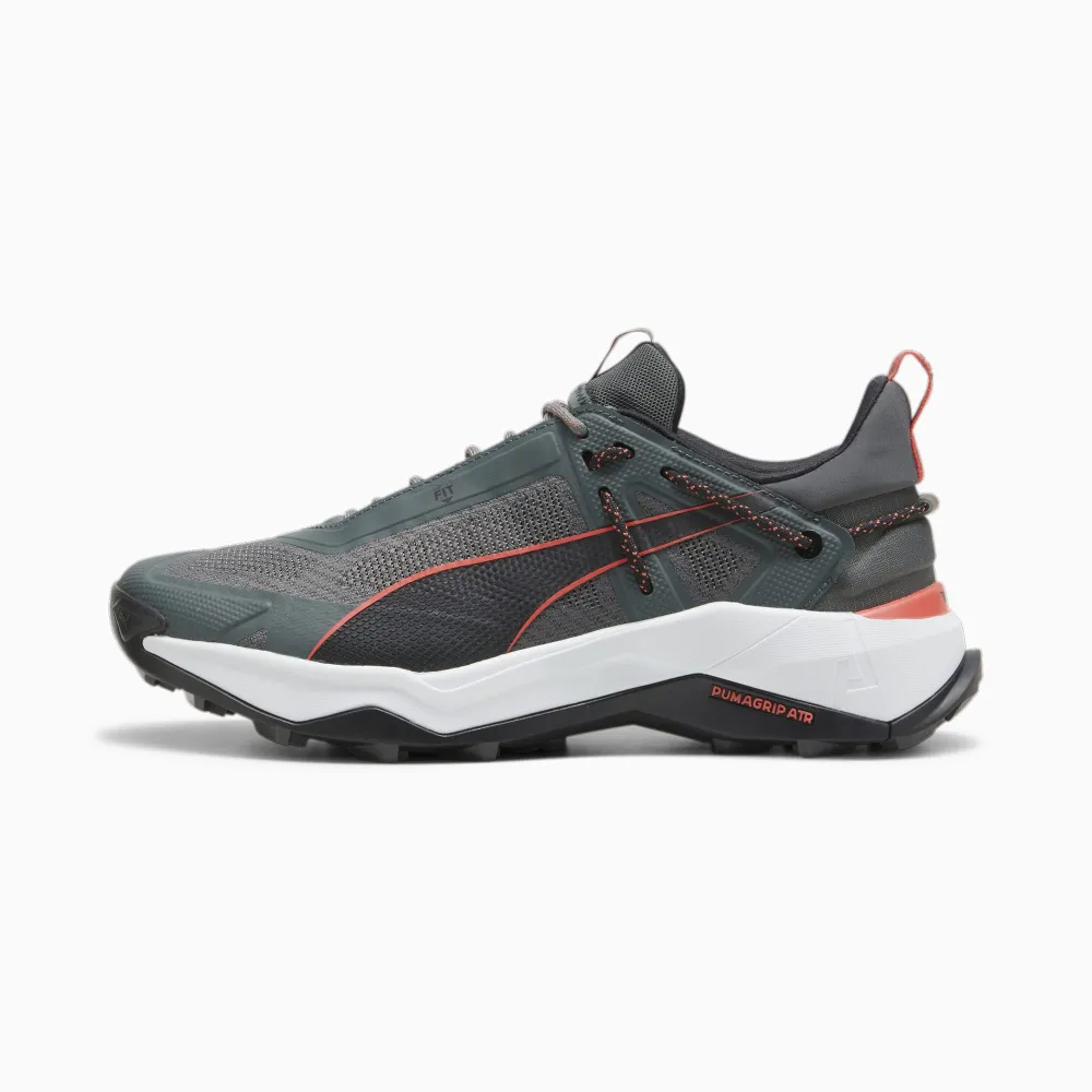 PUMA Explore NITRO 377854-08 / grau