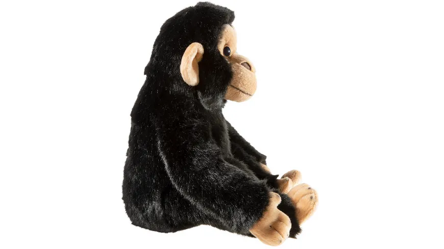 Heunec - Misanimo - Affe Schimpanse 24cm