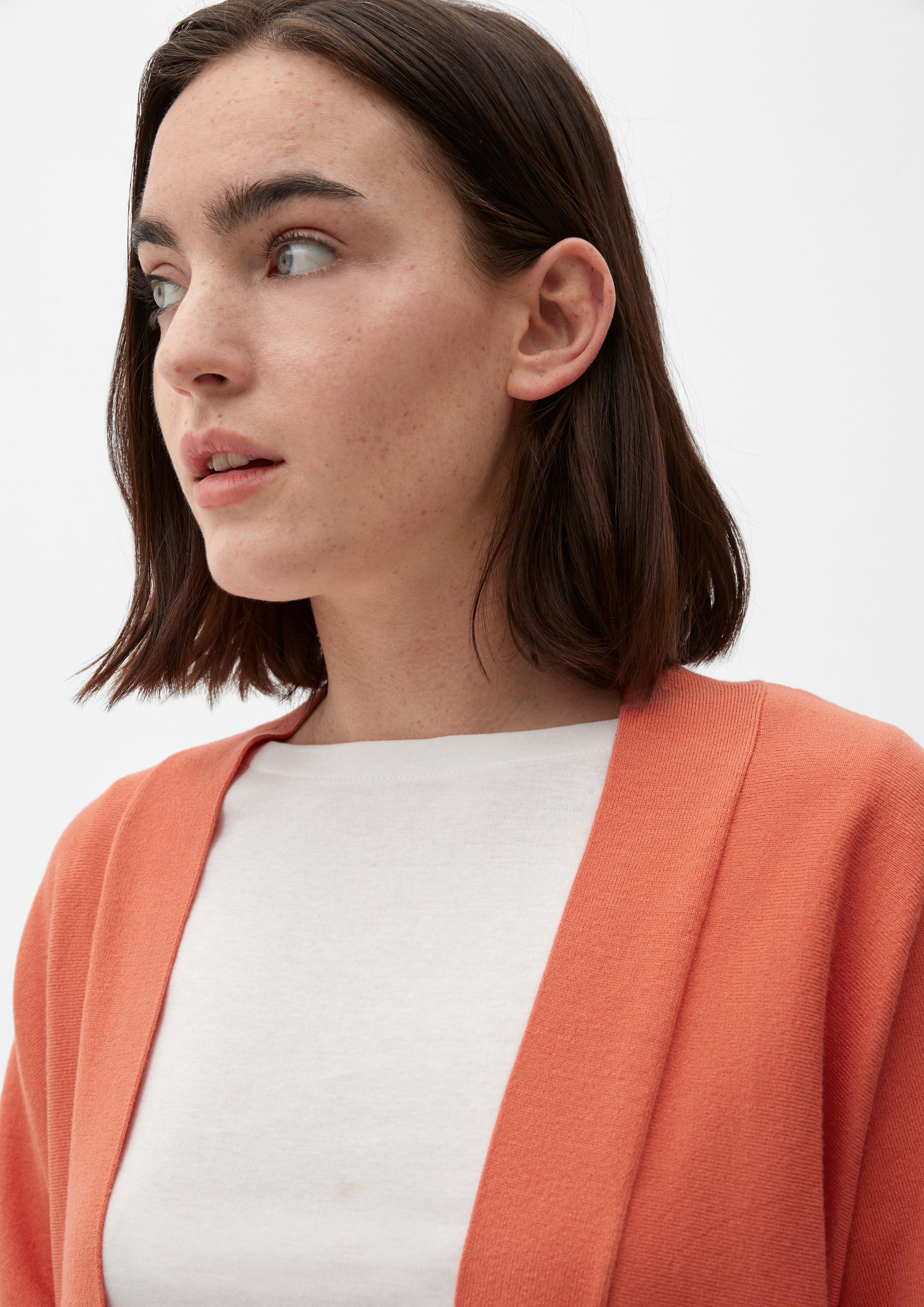 Feinstrick-Cardigan  2126991-2711