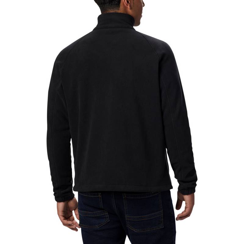 Columbia Fast Trek II Fleecejacke Herren