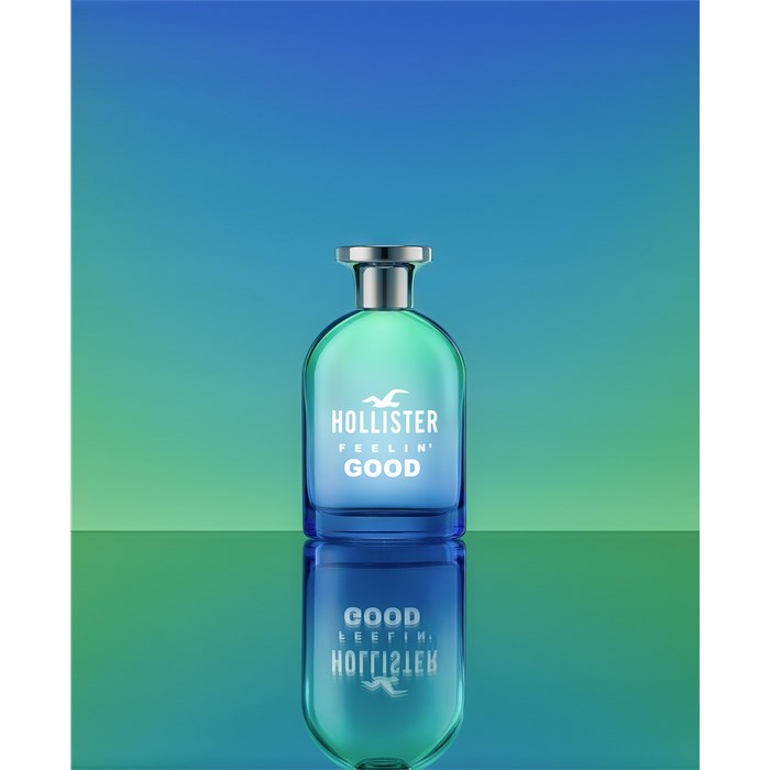 Eau de Parfum Spray