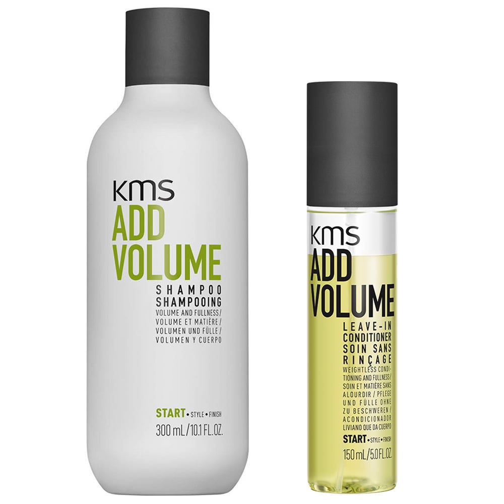 KMS Addvolume Set