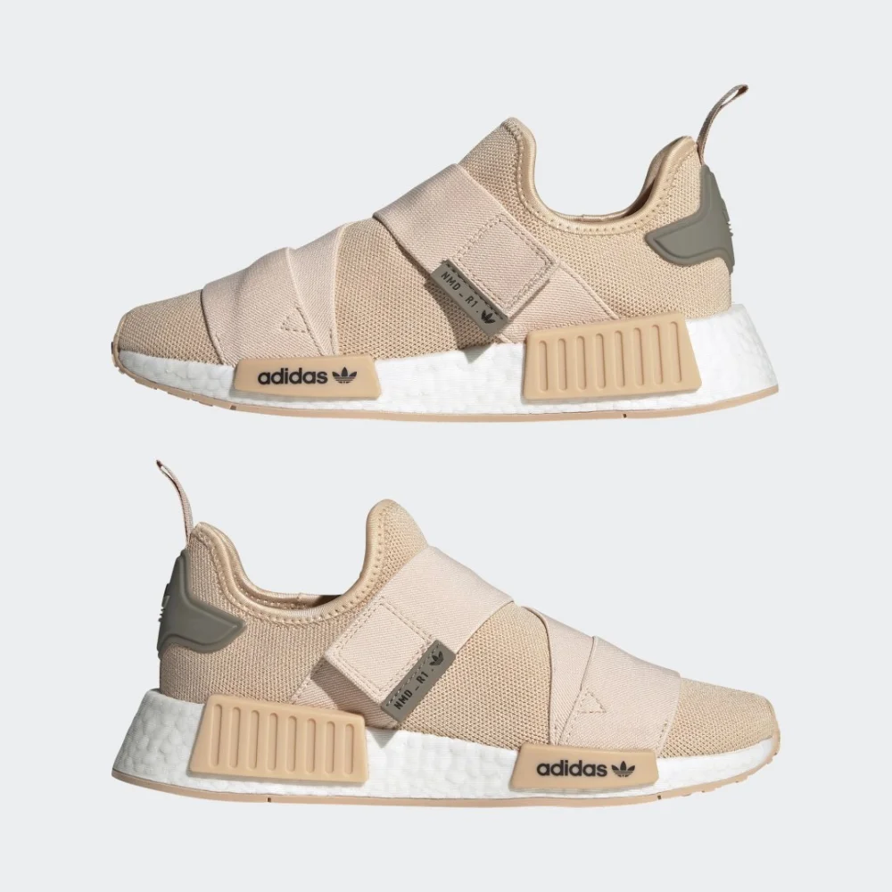 adidas NMD R1 Strap GW9469 / braun