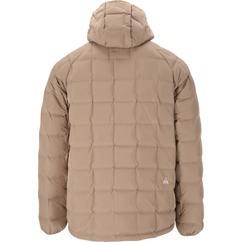 SOS Kicking Horse Outdoorjacke