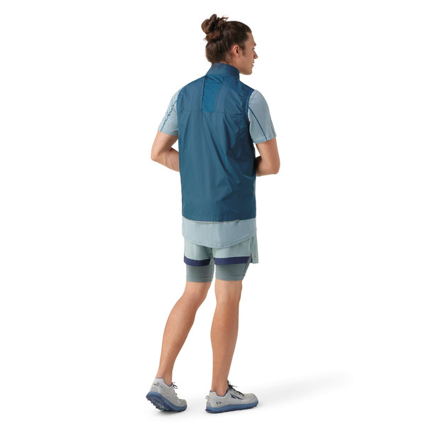 ACTIVE ULTRALITE VEST Herren - Softshellweste