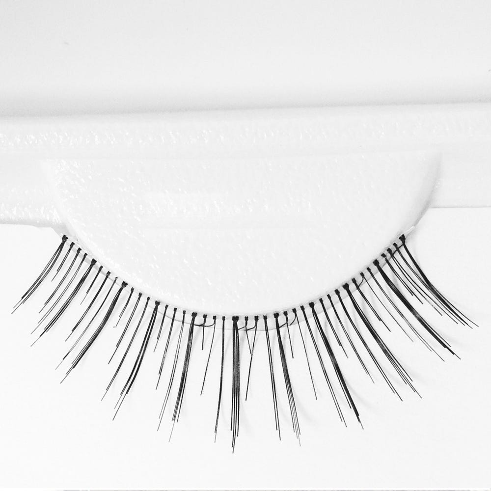 Everlash Flexibands Laurel Oberlid schwarz