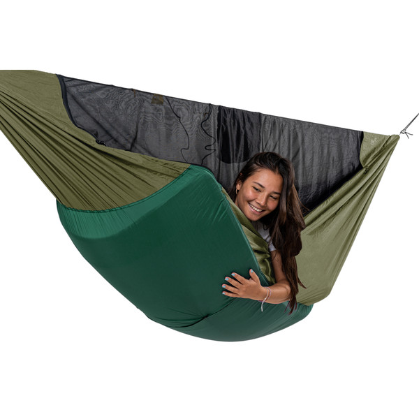 PRO MAT HAMMOCK - Hängematte