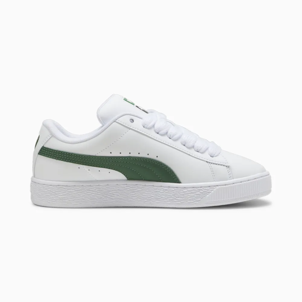 PUMA Suede XL 397255_04 / weiss