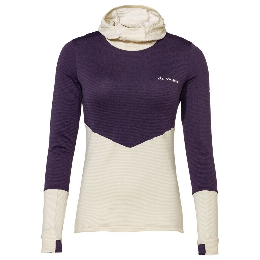 Monviso Hoodie Damen