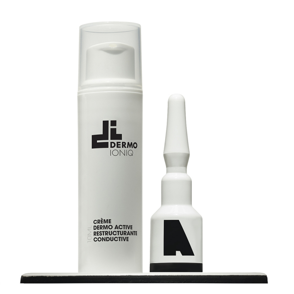 dermoioniq COFFRET SOIN ANTI-IMPERFECTION soin visage
