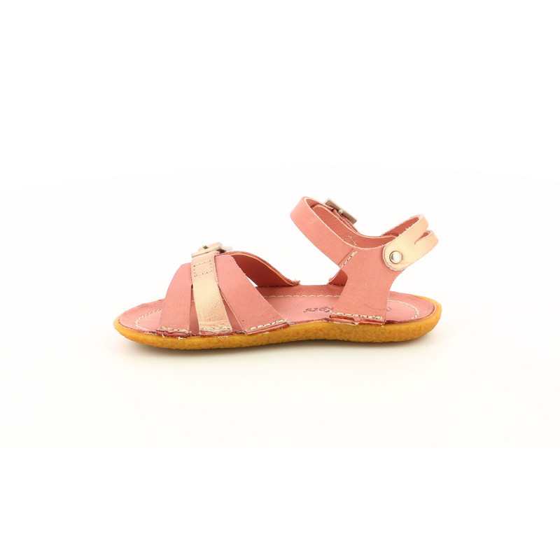 Sandales cuir Pepete