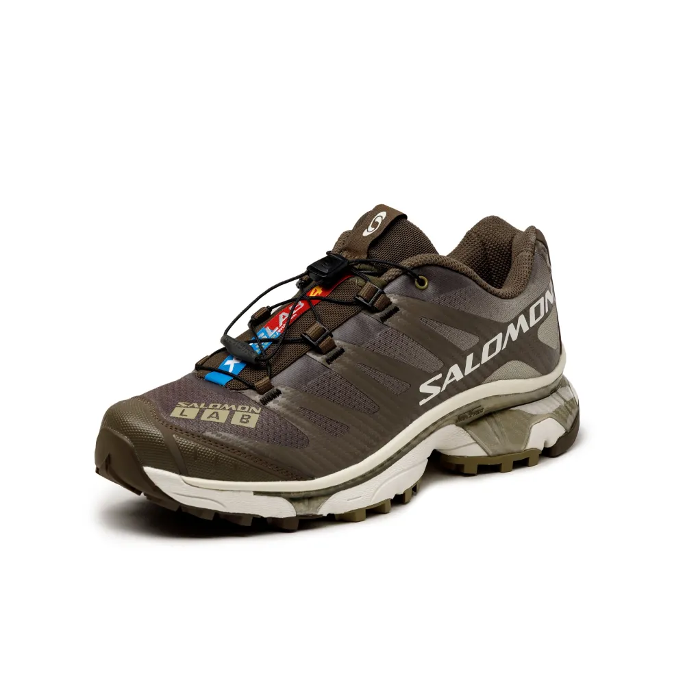 Salomon XT 4 OG Aurora Borealis L47442500 / braun