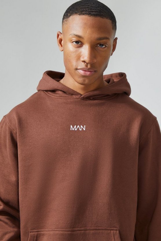 Man Active Sport-Trainingsanzug