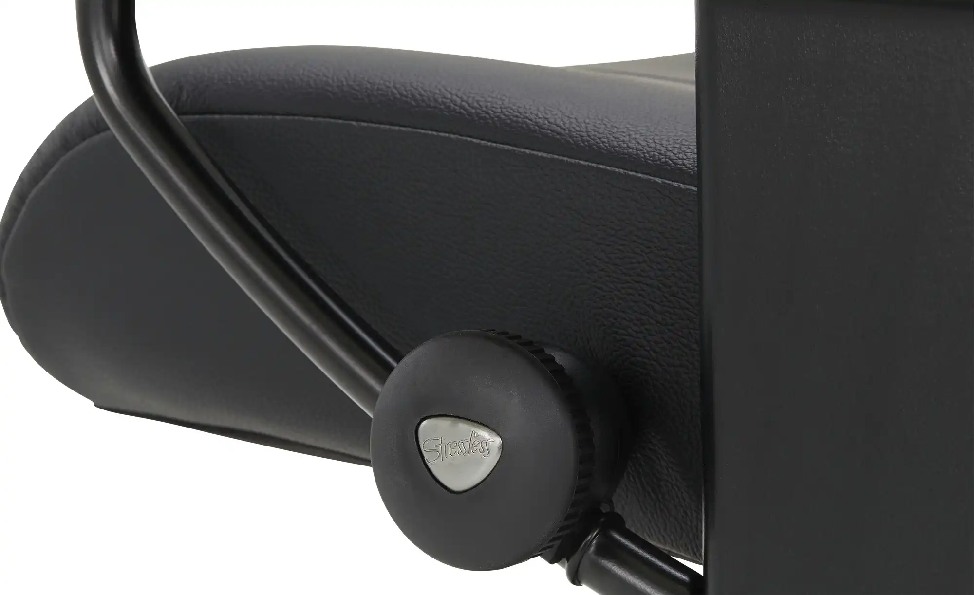 Stressless Relaxsessel aus Echtleder Garda M