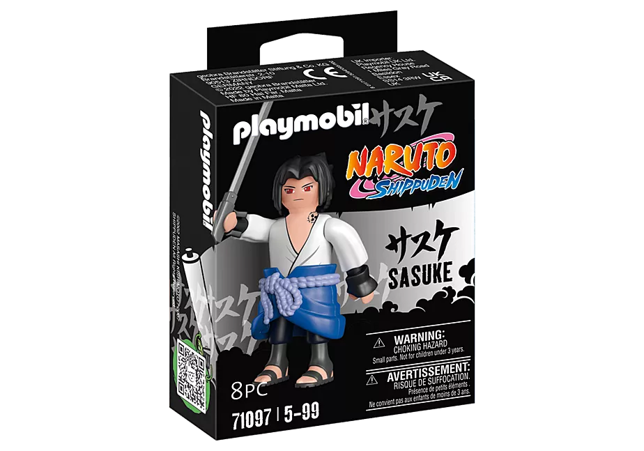 Sasuke