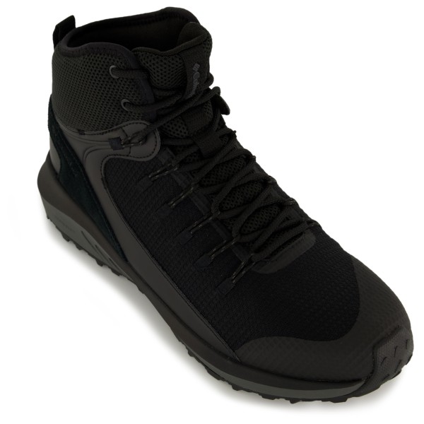Columbia - Trailstorm Mid Waterproof - Wanderschuhe