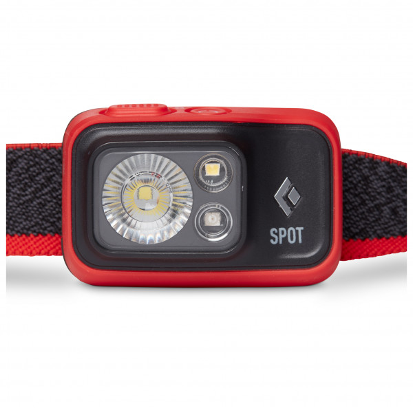 Black Diamond - Spot 400 - Stirnlampe