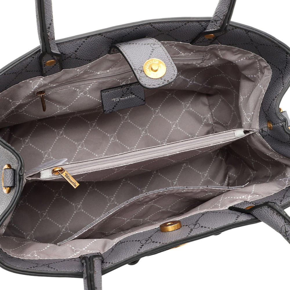 Tamaris Cabas Anastasia Buckle Sac