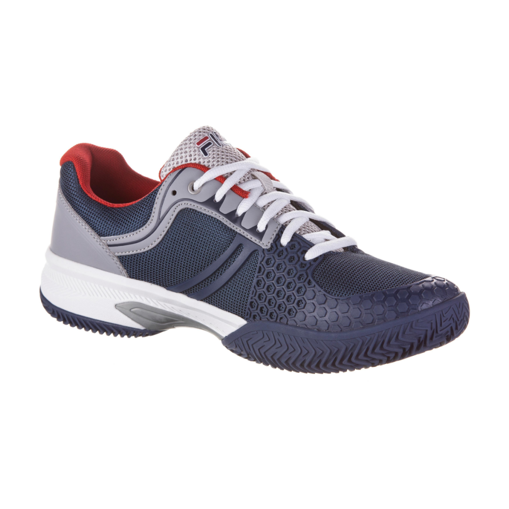 FILA SABBIA LITE Clay FTM21101;100 / blau