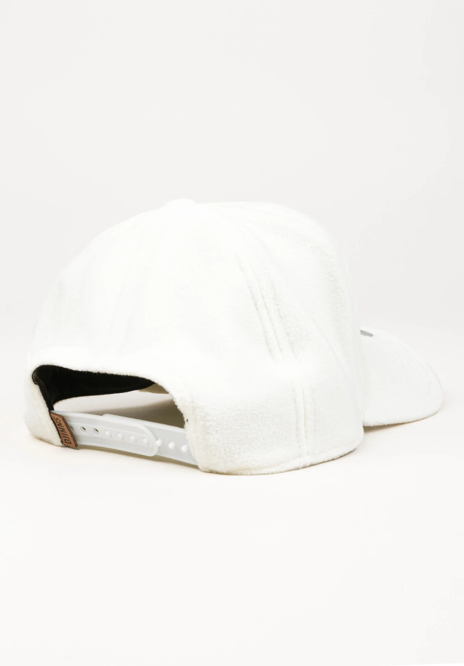 Trucker RFT Embo Fleece
