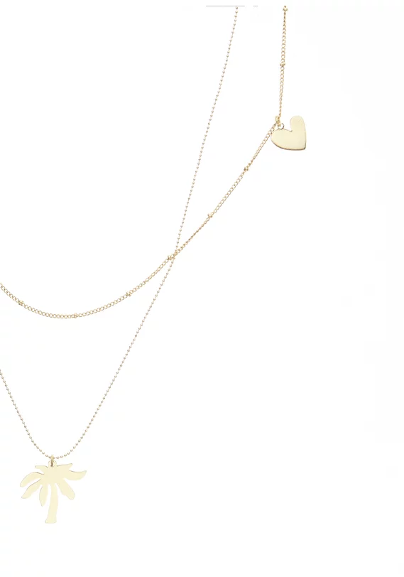 Kette mit Anhänger
