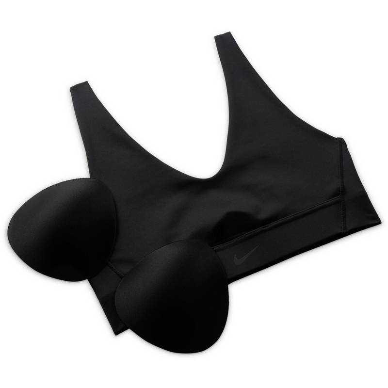 Nike INDY PLUNGE CUTOUT BH Damen
