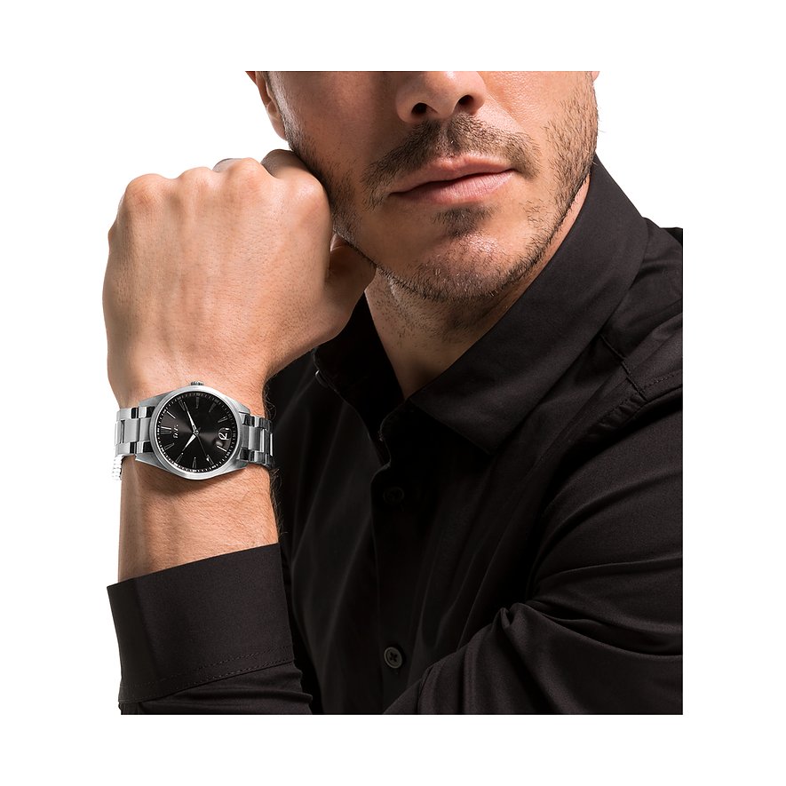 FAVS Herrenuhr