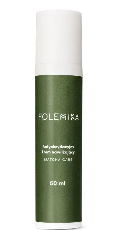 Polemic antioksidativna hidratantna krema