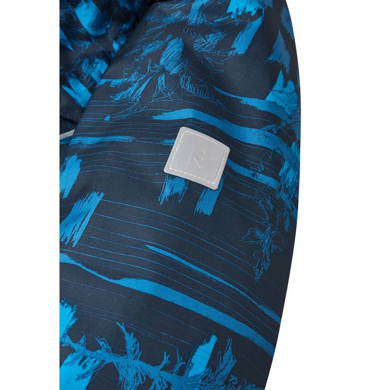 reima Kipina Schneeanzug Kinder