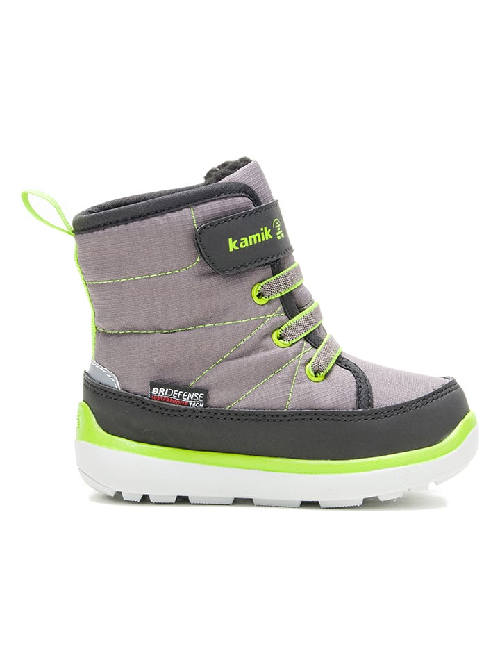 Kamik Winterboots 