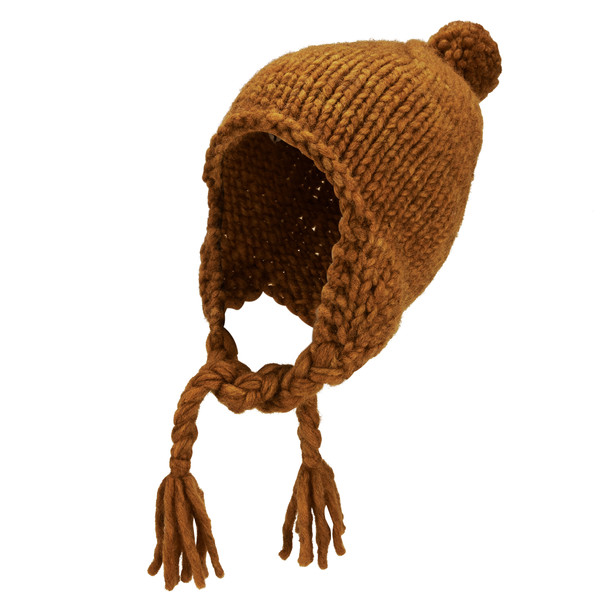 KUURNA BEANIE Unisex - Mütze