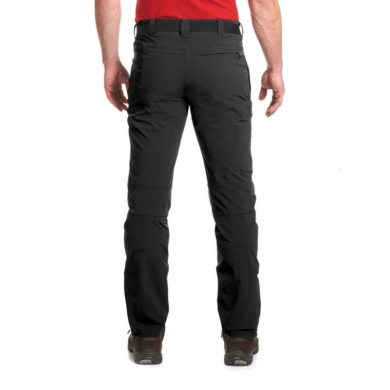 Maier Sports Torid Slim Wanderhose Herren
