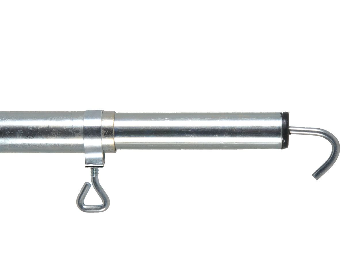 Obelink Dachstange Stahl 28 mm