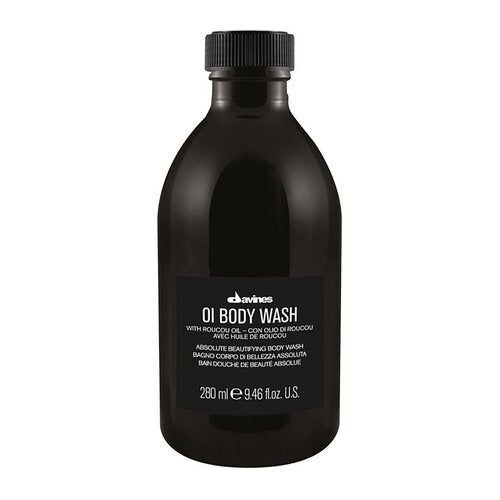 Bagnoschiuma Davines OI 280 ml