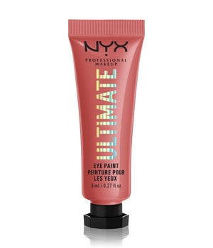 NYX Professional Makeup Pride Ultimate Eye Paint Lidschatten-8 ml