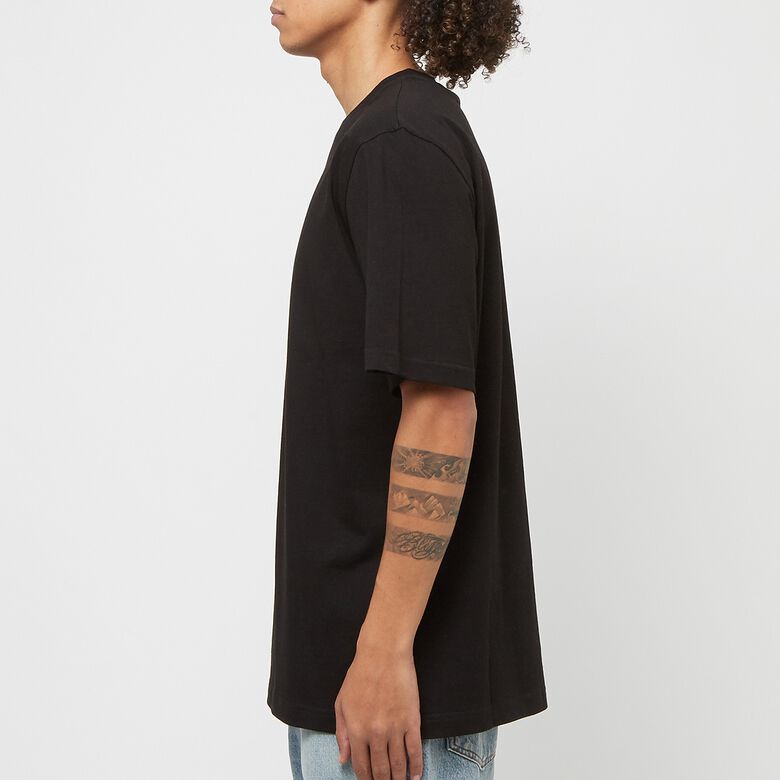 Daily Paper Unified Type T-Shirt black