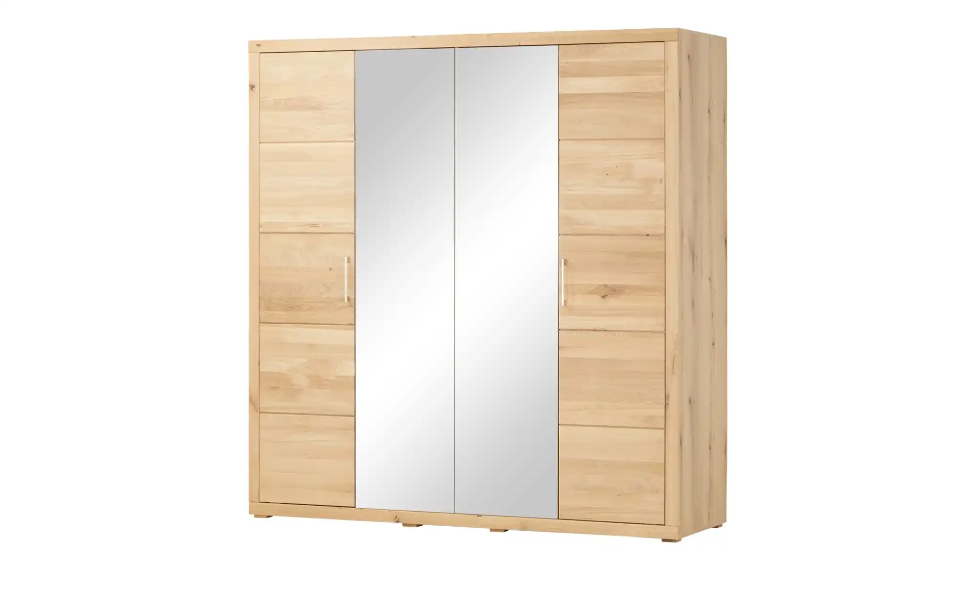 smart Kleiderschrank