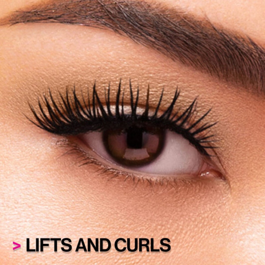 Zalotka do rzęs wet n wild High On Lash