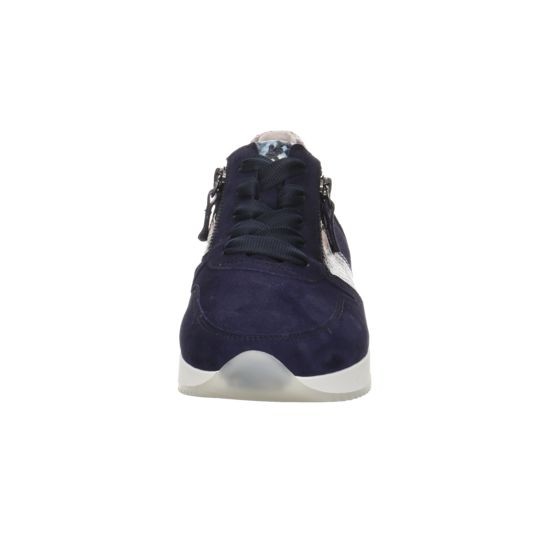 GABOR Sneaker blau