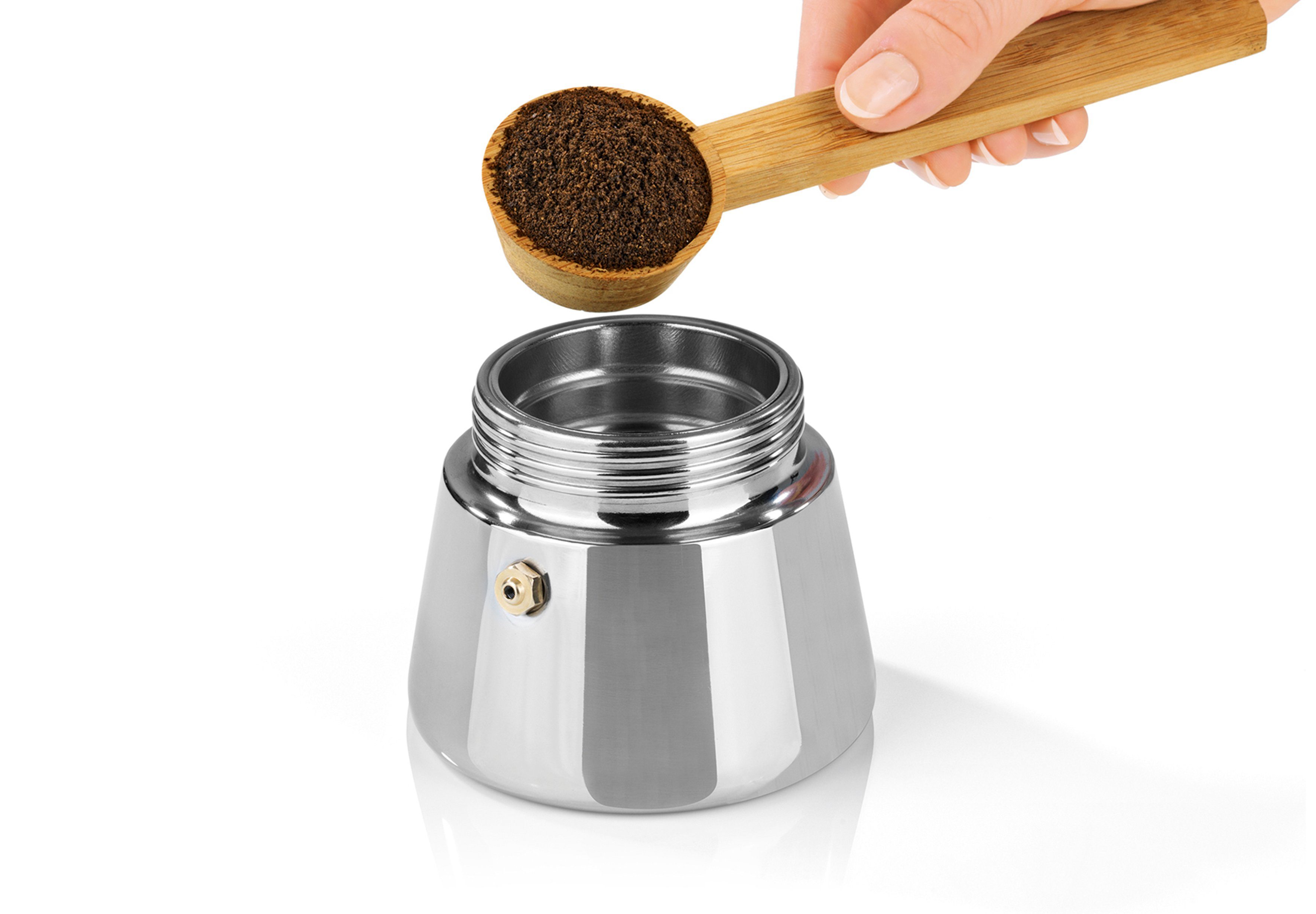 BEEM Espressokocher, Espressomaker