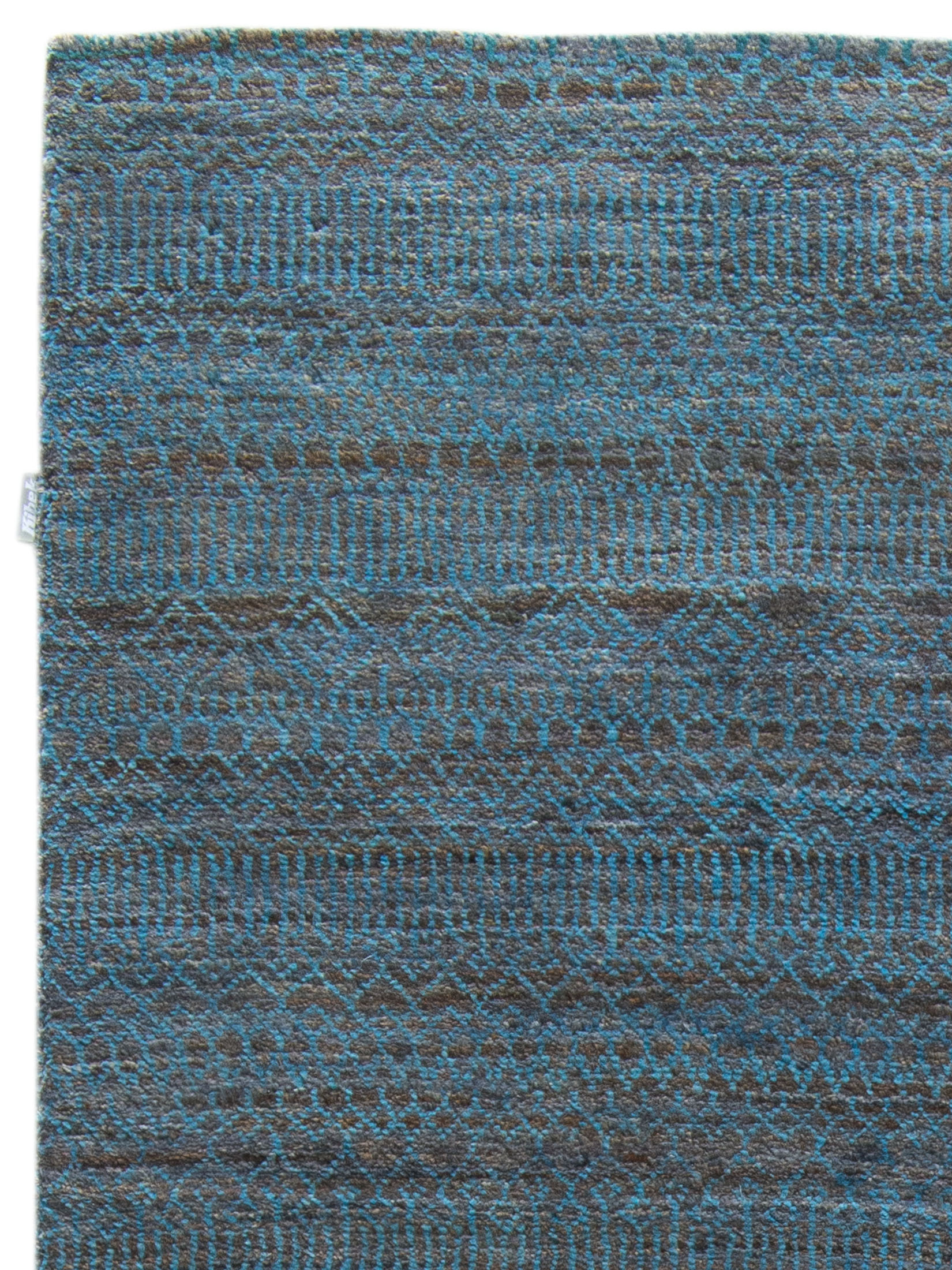 Contemporary Gabbeh ca. 169 x 243 cm, Unikat / Einzelstück