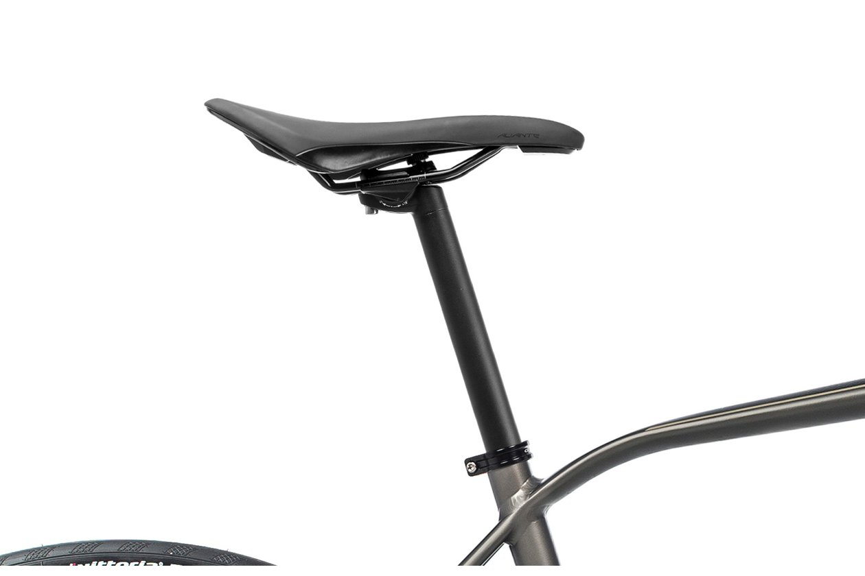 Orbea Avant H40 D - 2022 - 28 Zoll - Diamant