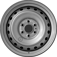 ALCAR 7921 silber - ATU